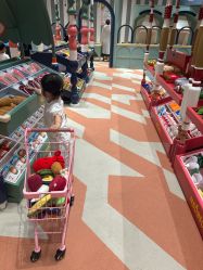 -奈尔宝家庭中心·亲子餐厅(鄞州万达店)