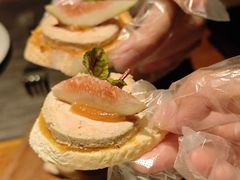 -巴别塔法餐舍(合作路店)
