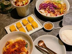 -长安记·大美陕菜(大族广场店)