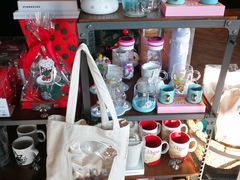 -星巴克(七宝领展广场1F店)