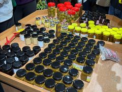 -苏州市吴中区光福窑上花果蜜饯厂