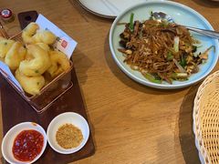 -山东宾馆·齐鲁苑餐厅