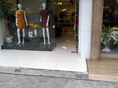 -千姿琦专业女装设计定制(疁城新天地店)