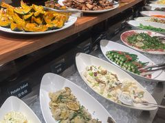 -拉蒂娜·巴西牛排馆 Latina·Brazilian Steakhouse(王府井喜悦店)