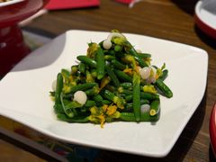 -院落新京菜·烤鸭(地安门店)