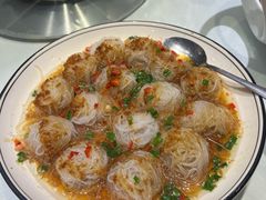 -福荣新中式餐厅