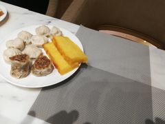 -北上海大酒店-北鸥西餐厅