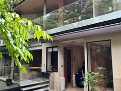 -院子餐厅·大锅菜·老杭帮(桥西直街店)