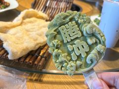 -妈妈的味道(和顺古镇店)