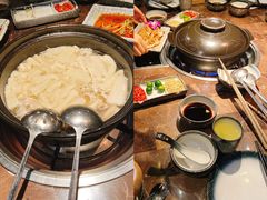 竹笙-同仁四季椰子鸡(海岸城天利店)
