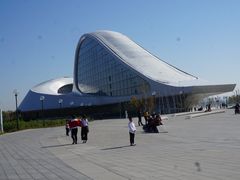 -哈尔滨大剧院