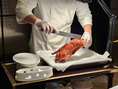 -彩虹之约•淮扬家宴(亚运村店)