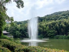 -古隆中景区