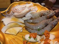 -牛YO烧肉烤肉自助(万象城春河里店)