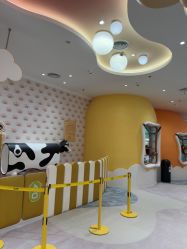 点击看大图 -奈尔宝家庭中心·亲子餐厅(苏州大悦城店)