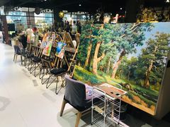 -魔方城市书房(中街益田店)