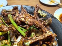 -掌上鲜(南顺城街店)