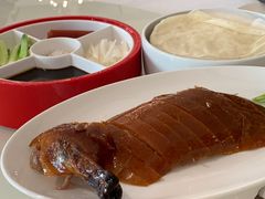 -满堂·烤鸭店·北京菜(鼓楼店)