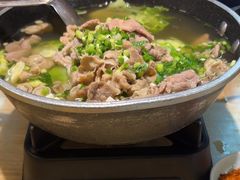 -全牛匠·乐山跷脚牛肉(新中关店)
