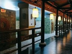 -东方威尼斯温泉酒店