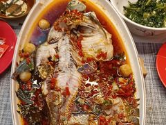 -烹湘·鲜炒湖南土菜(海珠店)