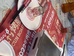 -九村烤脑花(大石坝总店)