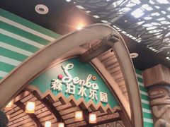 -杭州开元森泊度假乐园