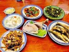-同得兴 Since·1995 传统苏式面馆(十全街店)