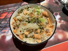 -弓二·烧鸟居酒屋(财富购物中心店)