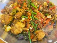 -胖东瓜·浏阳菜馆(火车站店)