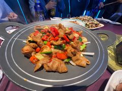 -胖子烧烤海鲜(亲贤北街店)