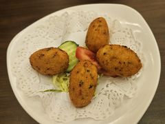马介休球-澳门木偶葡国餐厅(珠海店)