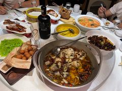 -大鸭梨烤鸭(房山店)
