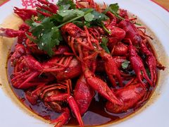 -蚝老板海鲜烧烤大排档(码头店)