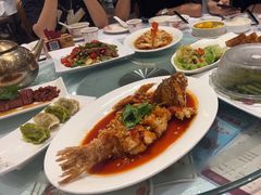 -稻香酒家(天河城店)