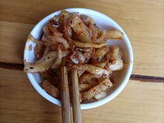 -老号牛王庙金宴面店(锦东路253号院店)