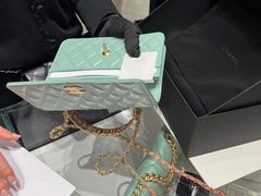-CHANEL(恒隆广场店)