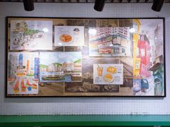 -孖记茶档·热腾茶餐(江南西plus店)