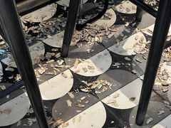 -Long Bar(莱佛士酒店)