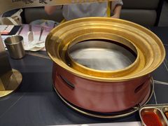 -西塔老太太泥炉烤肉(龙湖北苑天街店)