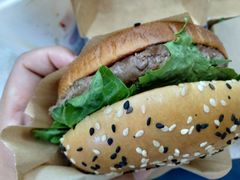 -麦当劳(济泺路店)