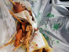 -吴泾第一炸(永德路步行街店)