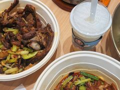 -掌上鲜(南顺城街店)