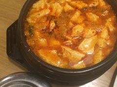 -同堂韩国料理炭火烤肉(彩虹广场店)