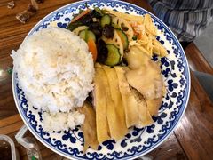 虾油露鸡-味德丰·酱鹅(嘉兴新塍店)