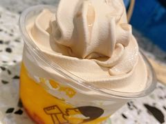 茶王冰淇淋-喜茶(永旺梦乐城店)