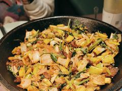 -羲和雅苑•北京烤鸭(乐园道万象城店)