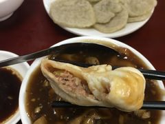 包子-小胖包子王(光明楼店)