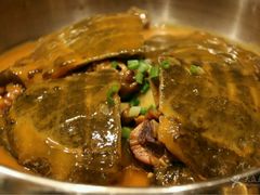 -丽景湾国际酒店·六福轩中餐厅