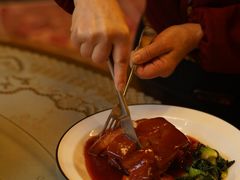 -新聚丰菜馆(太监弄店)